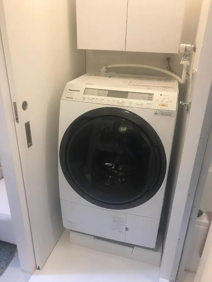 Apartmán Oku-Shibu Residence Prefektura Tokio